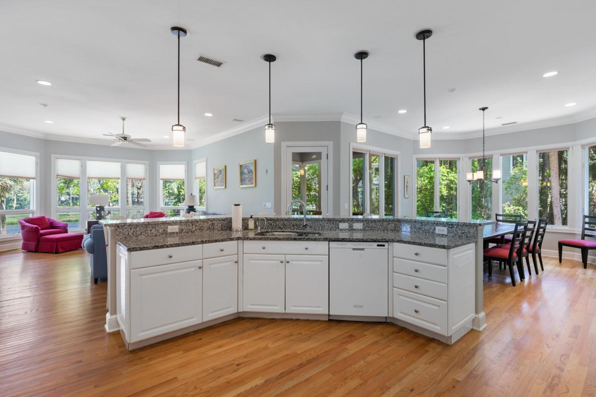 5 Avocet Villa Kiawah Island Exterior photo